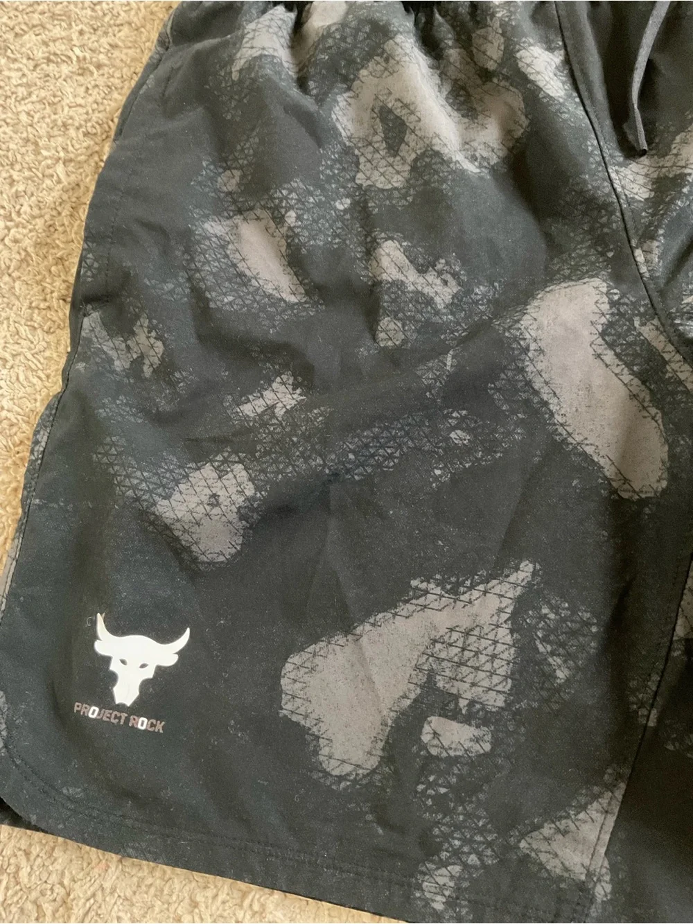 Under Armour under armour